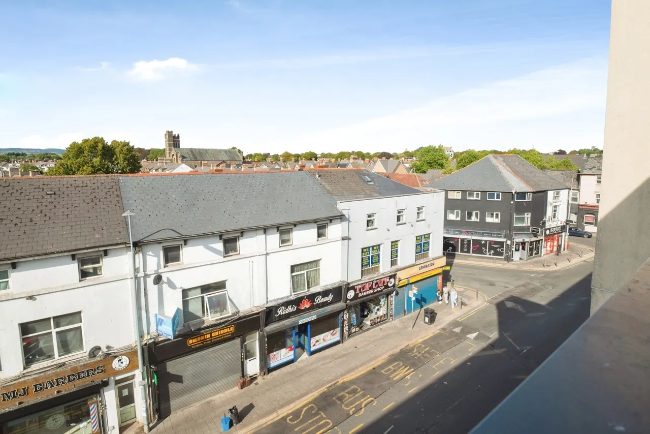 The Cube, Cowbridge Road East, CARDIFF, South Glamorgan, CF11, photo 15