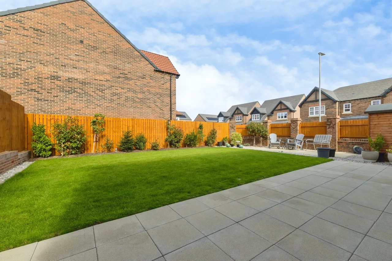 Ashford Close, Hartlepool, TS26, photo 19