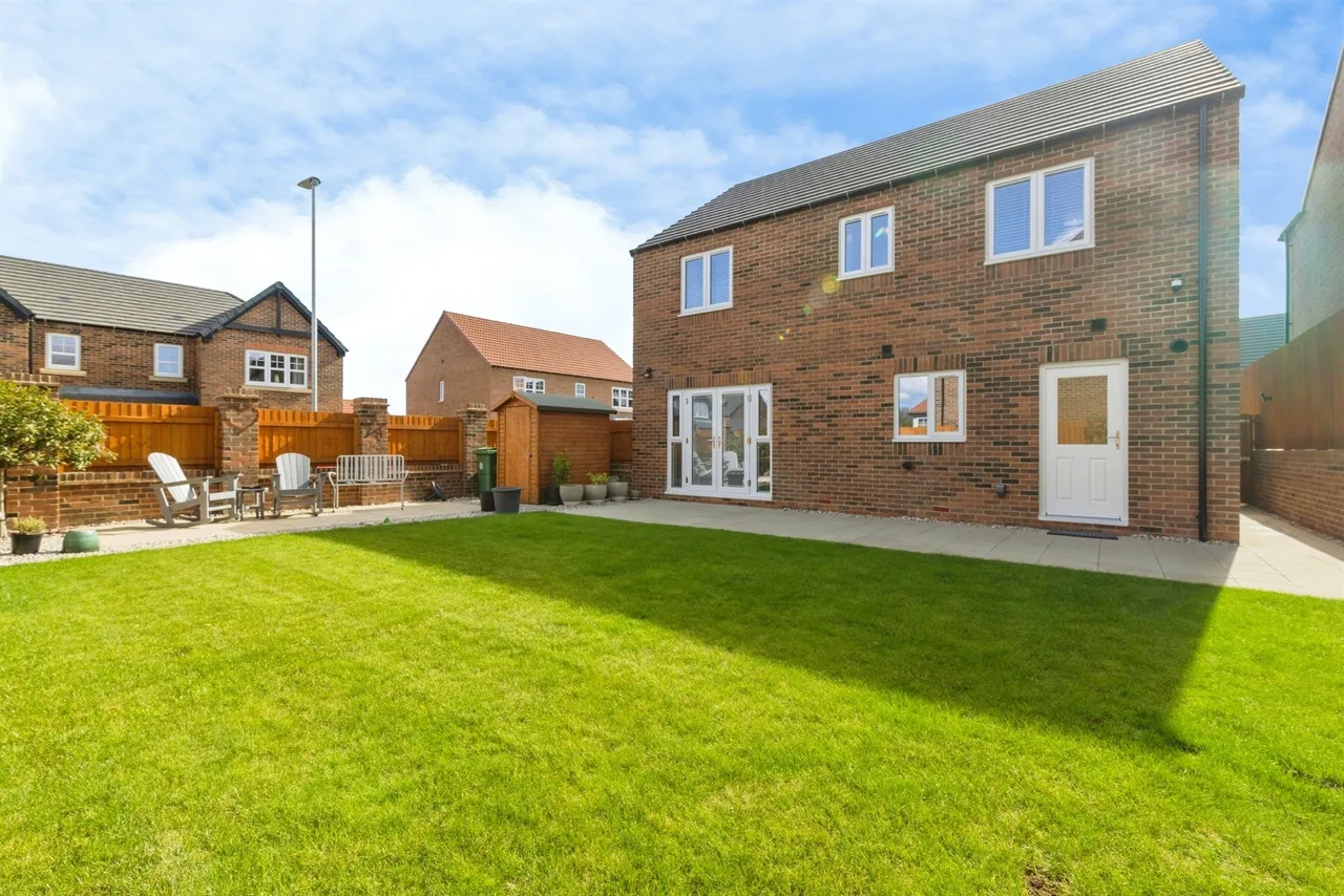 Ashford Close, Hartlepool, TS26, photo 18
