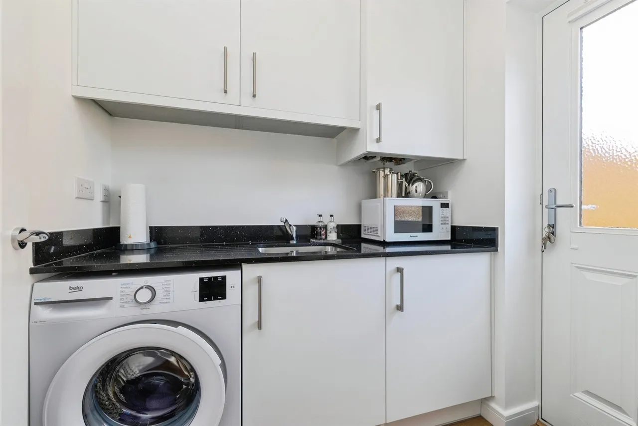 Ashford Close, Hartlepool, TS26, photo 8
