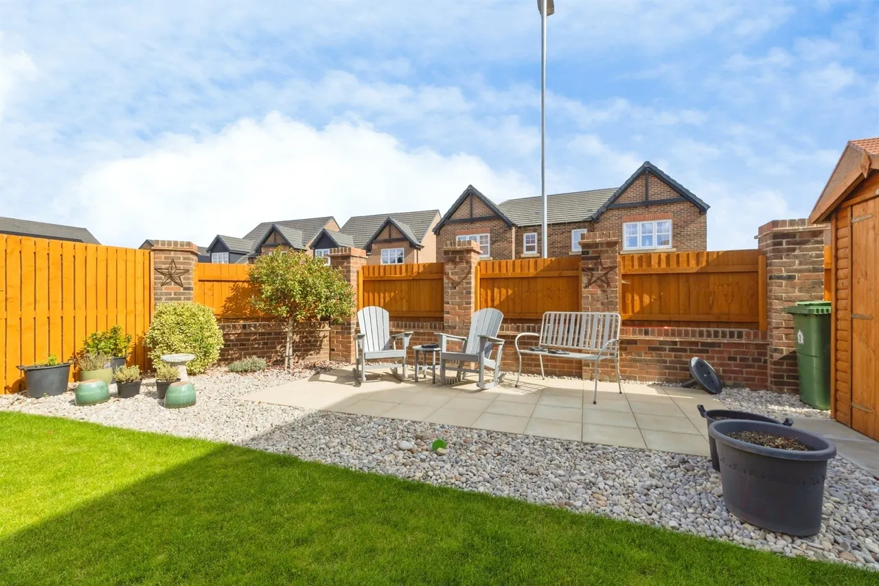 Ashford Close, Hartlepool, TS26, photo 20