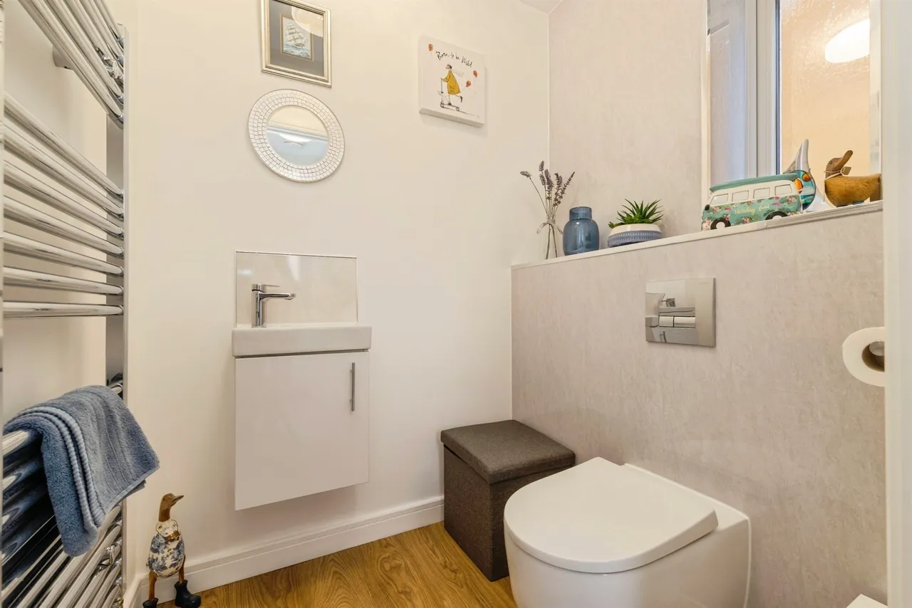 Ashford Close, Hartlepool, TS26, photo 9
