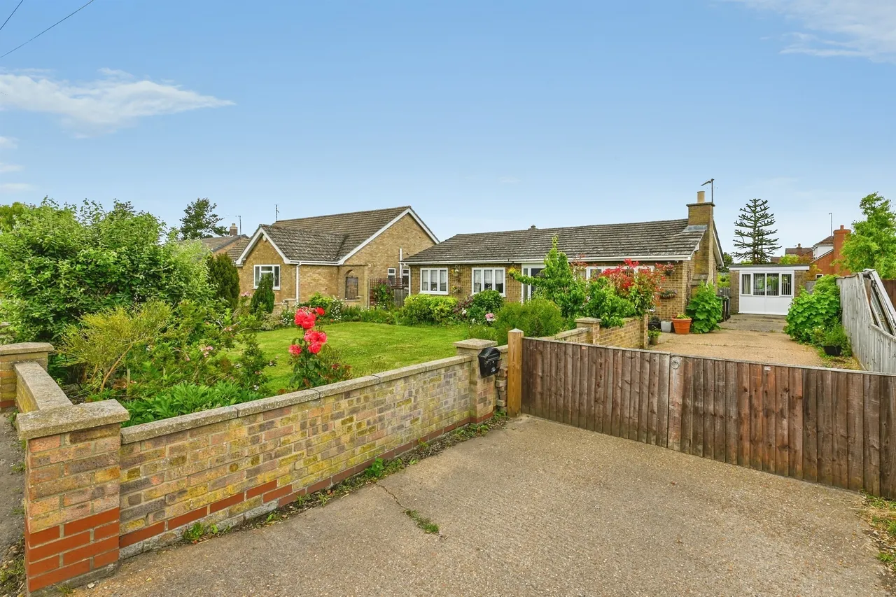 Main Road, Terrington St. John, PE14, photo 2