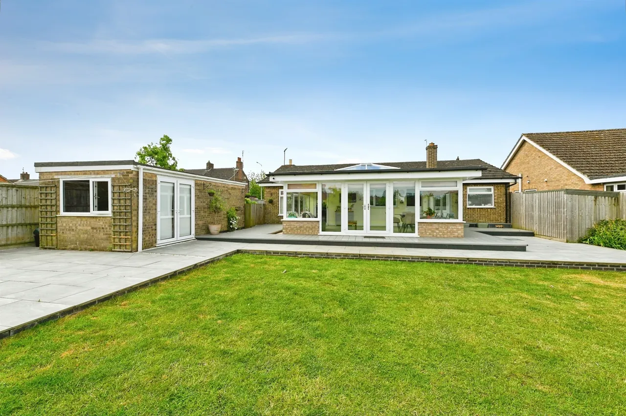 Main Road, Terrington St. John, PE14, photo 16