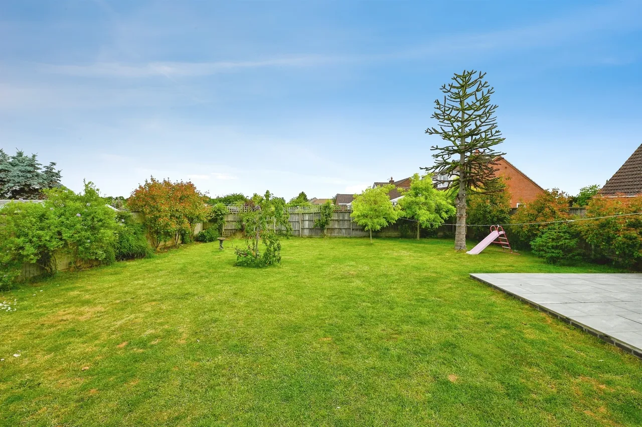 Main Road, Terrington St. John, PE14, photo 18