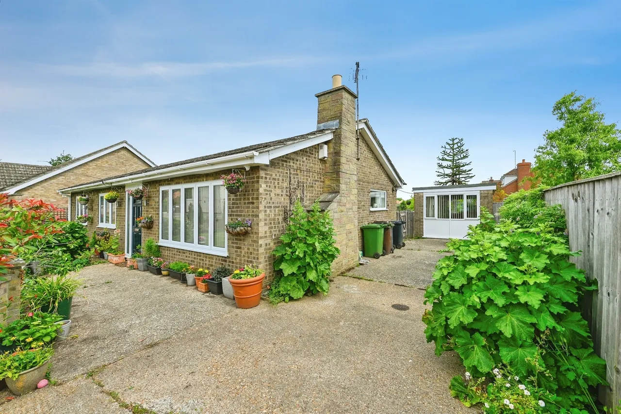 Main Road, Terrington St. John, PE14, photo 3