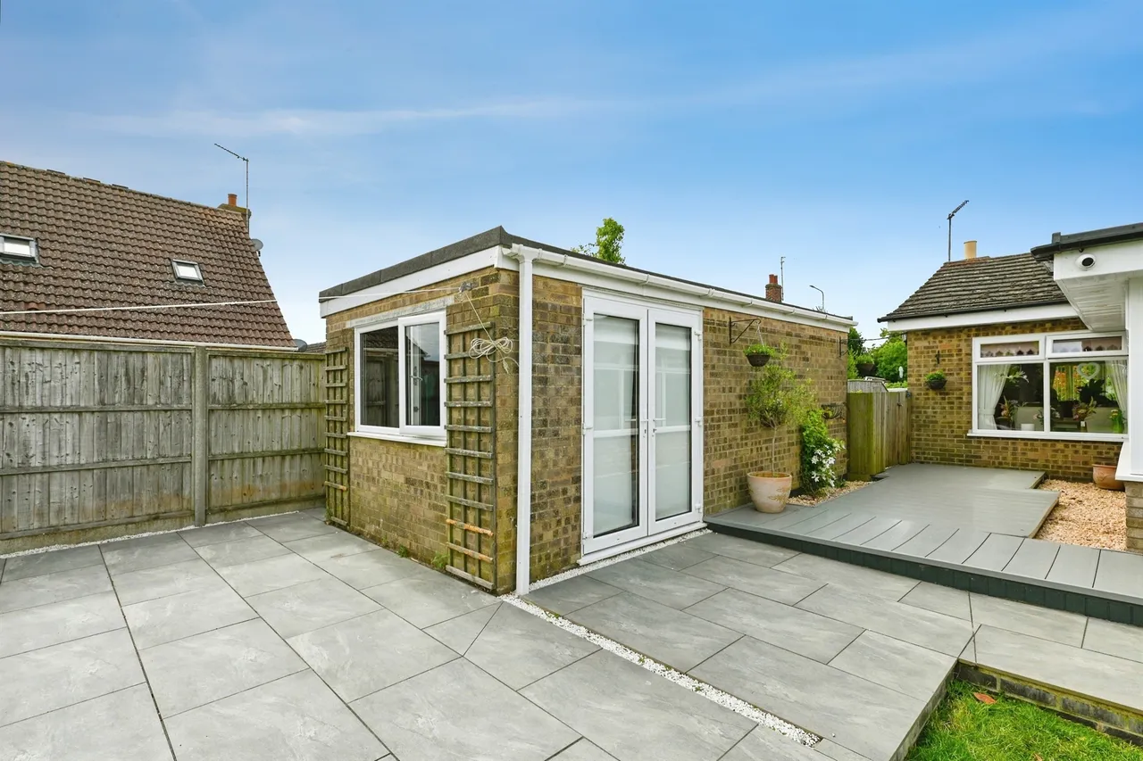 Main Road, Terrington St. John, PE14, photo 15