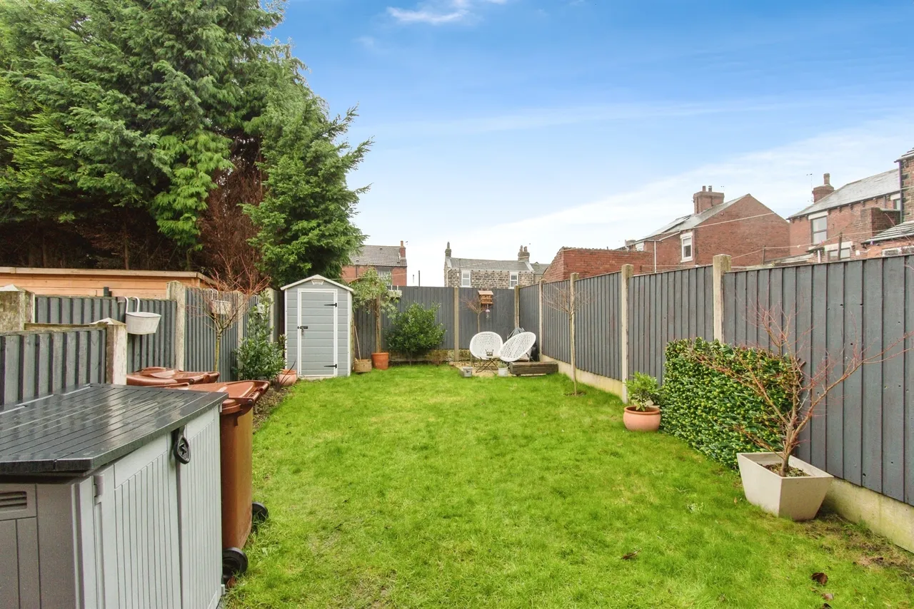 West View, Ackworth, WF7, photo 13