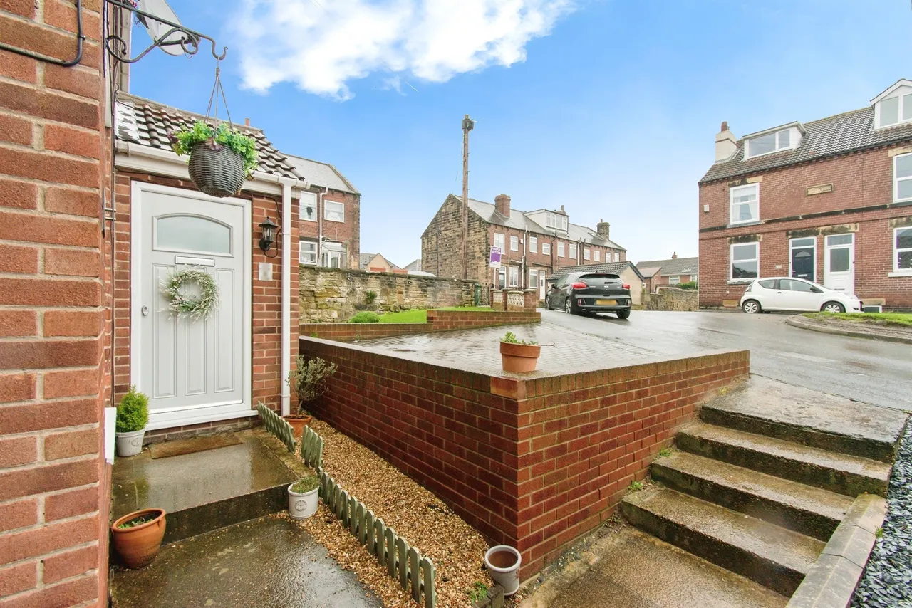 West View, Ackworth, WF7, photo 14
