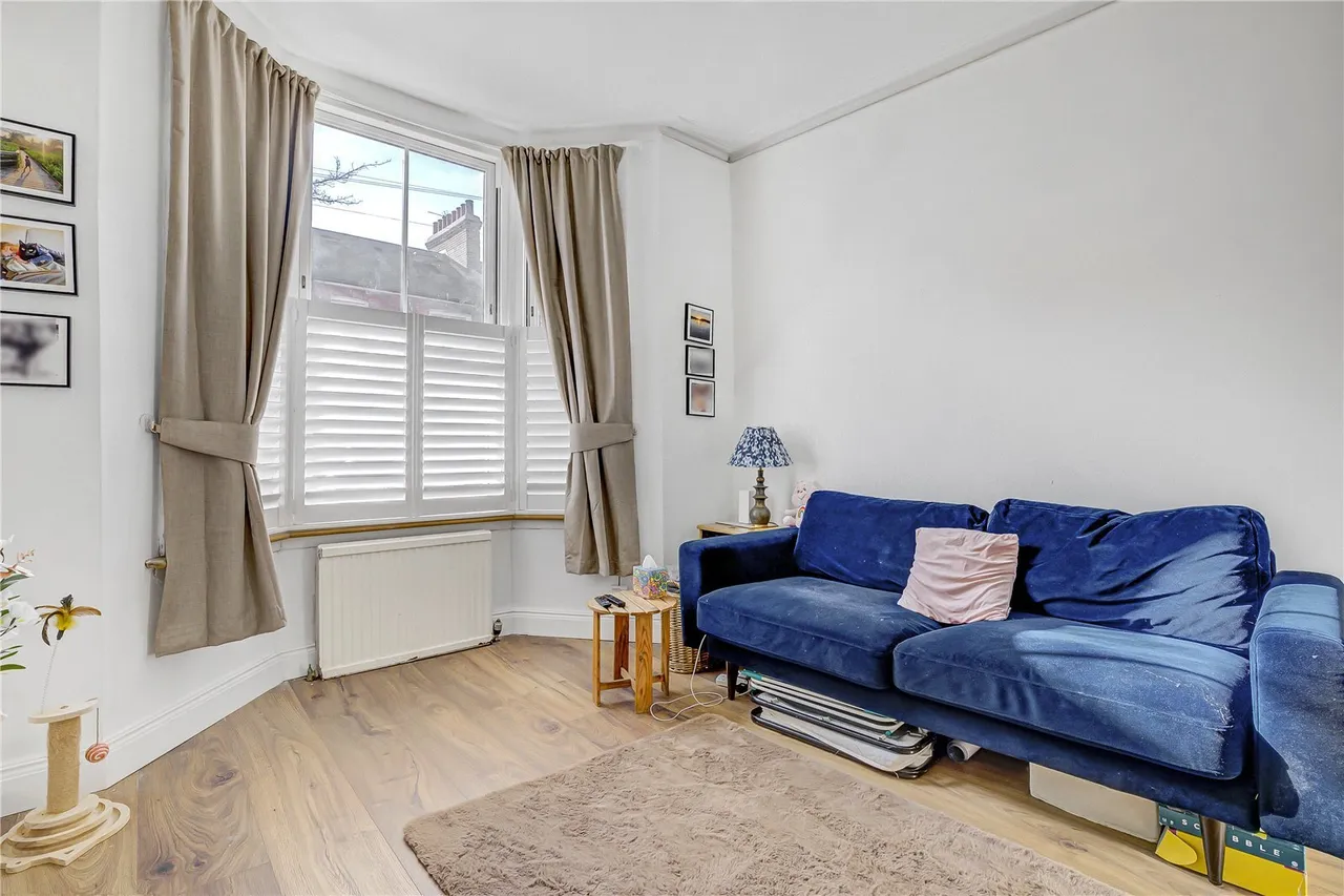 Broughton Road, Fulham, London, SW6, photo 6