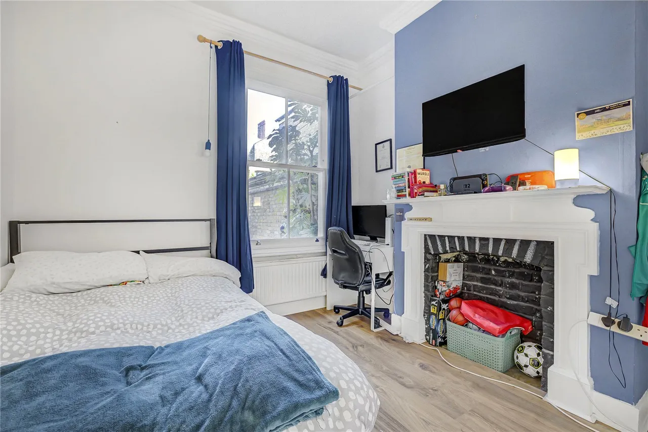Broughton Road, Fulham, London, SW6, photo 5