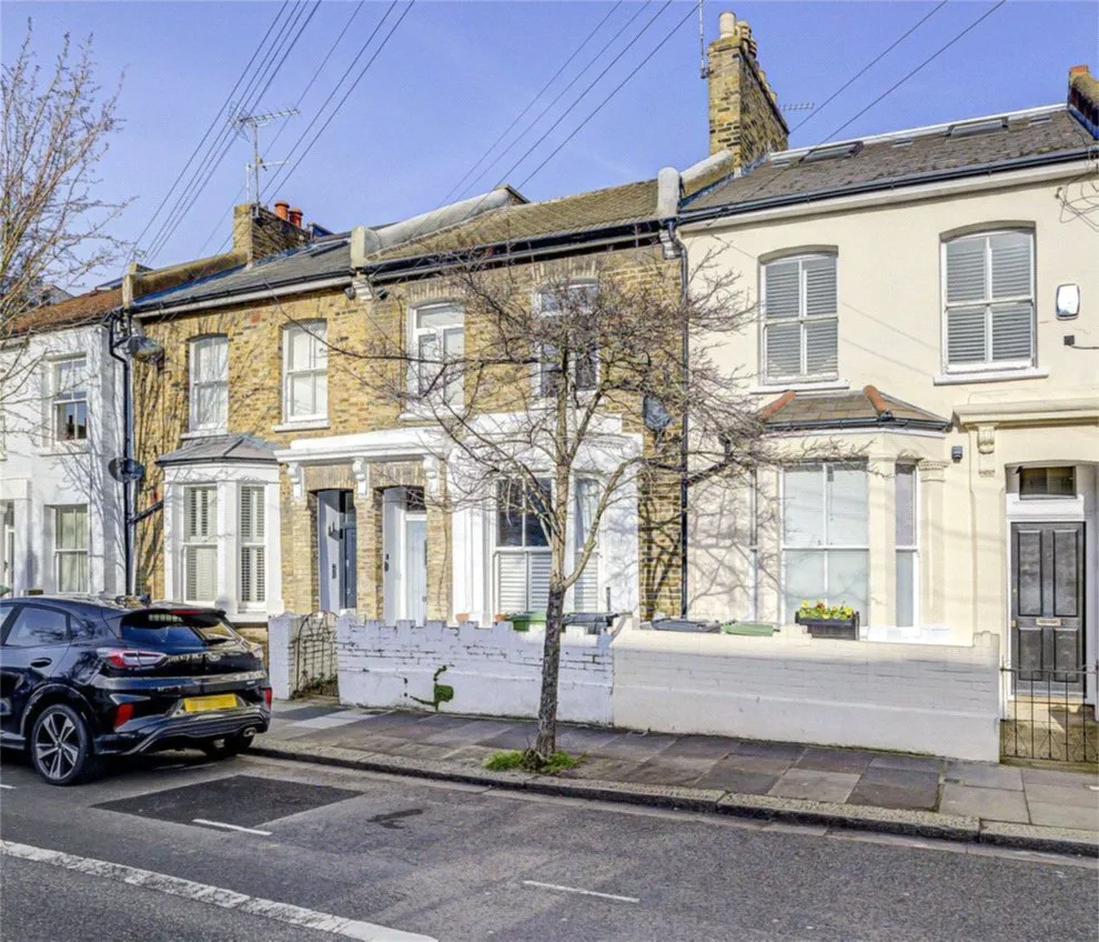 Broughton Road, Fulham, London, SW6, photo 11