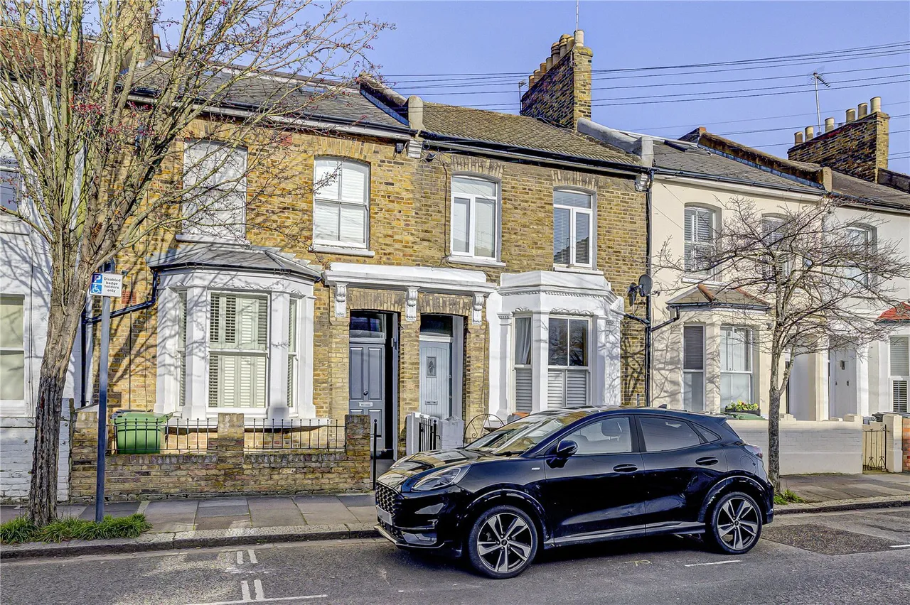 Broughton Road, Fulham, London, SW6, photo 10