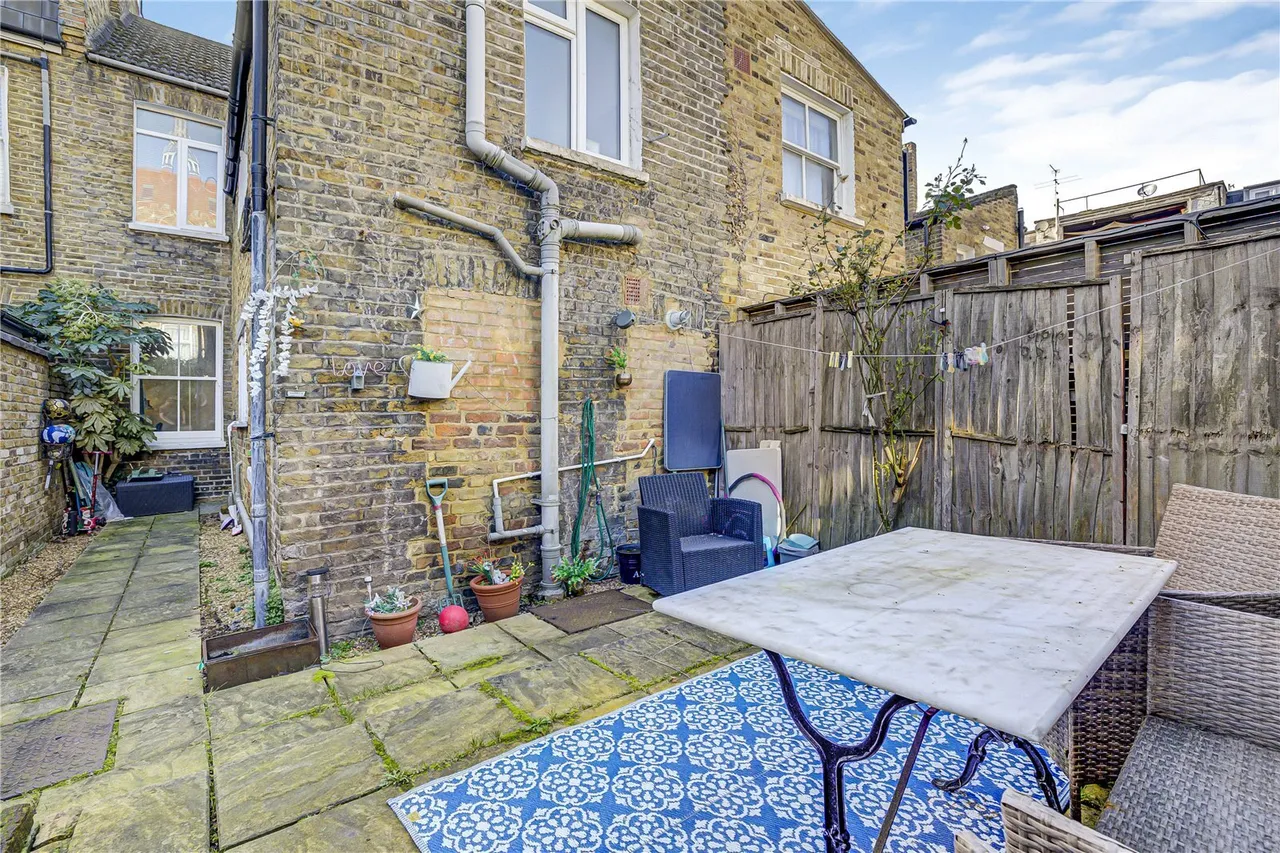 Broughton Road, Fulham, London, SW6, photo 9