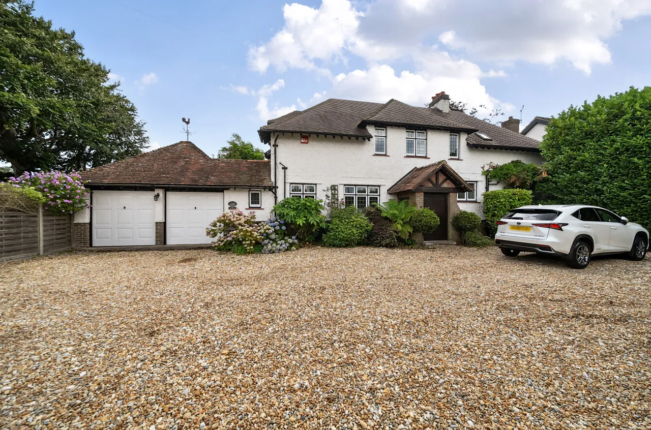 The Avenue, Fareham, PO14, photo 20