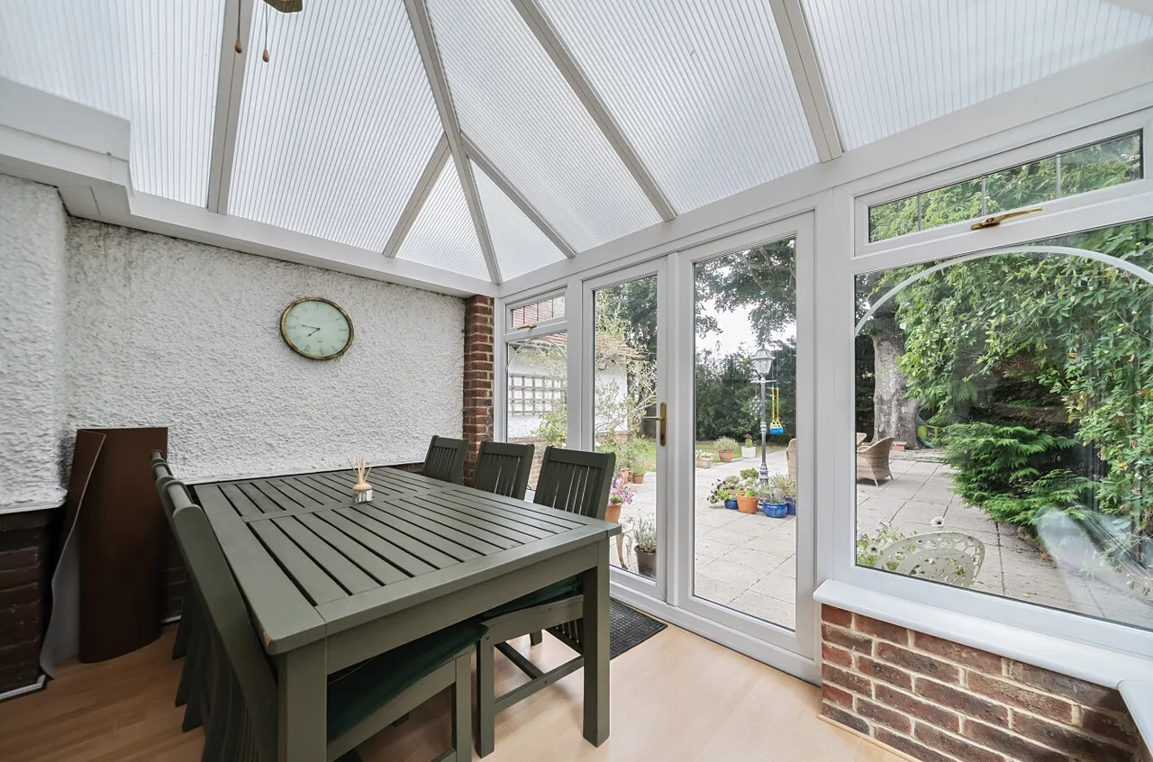 The Avenue, Fareham, PO14, photo 19