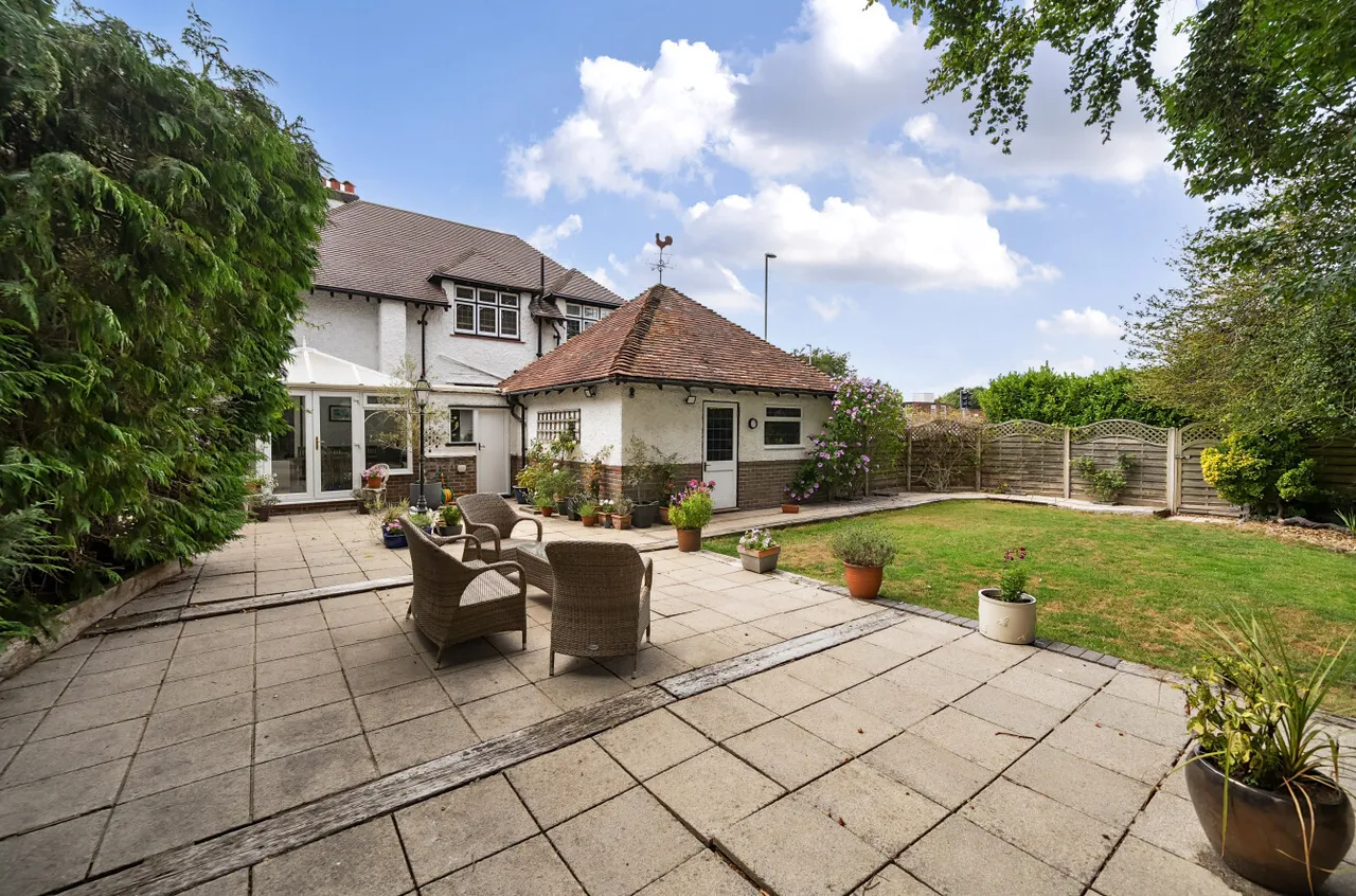 The Avenue, Fareham, PO14, photo 9