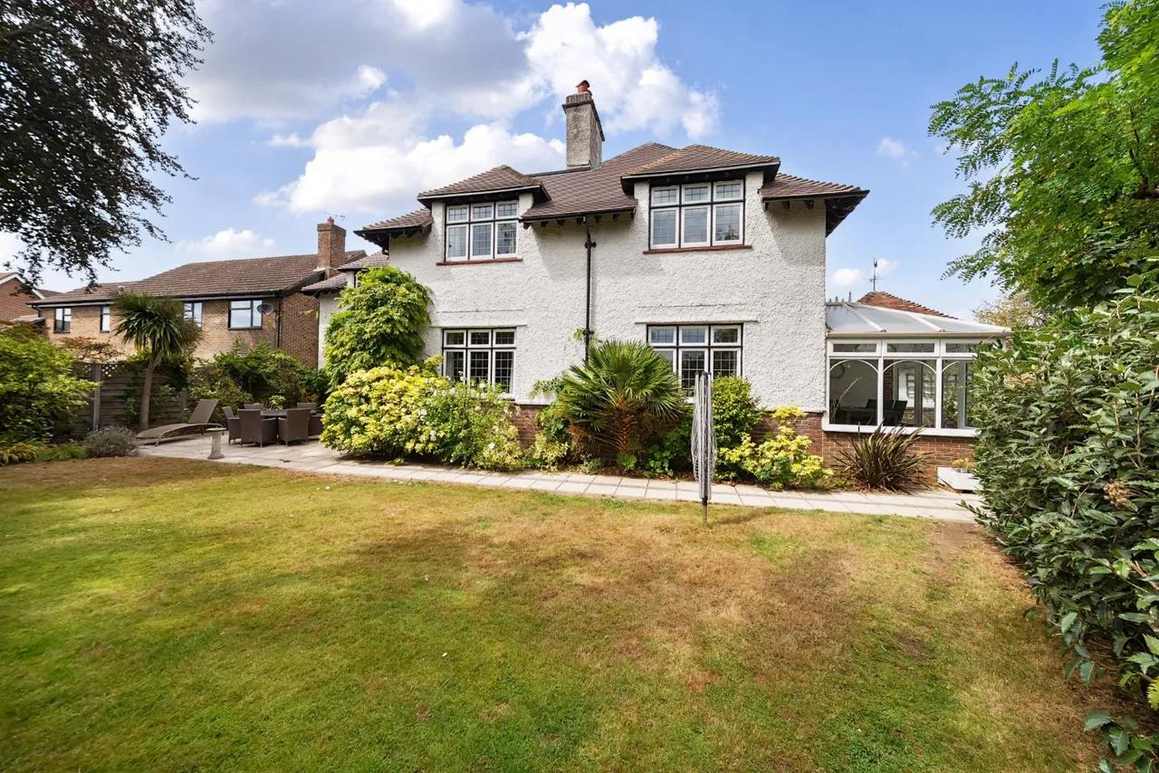 The Avenue, Fareham, PO14, photo 6