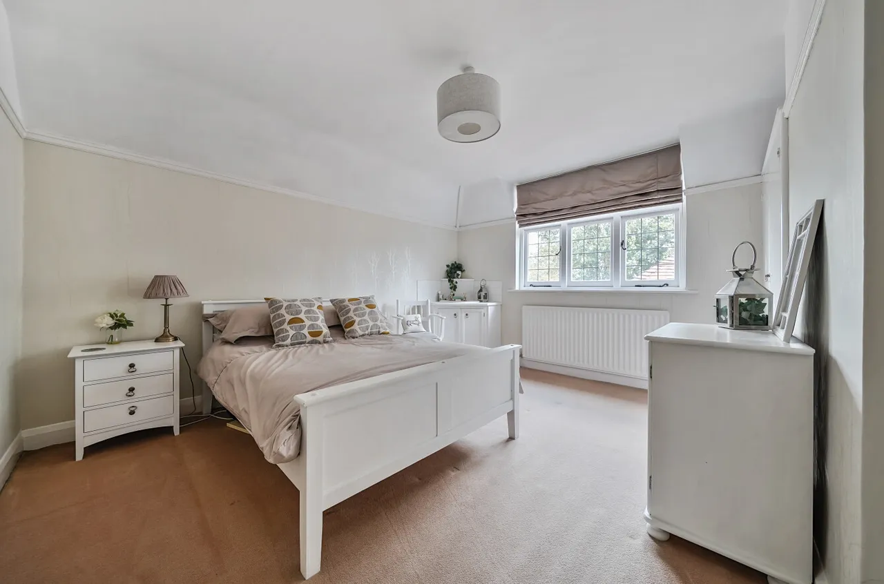 The Avenue, Fareham, PO14, photo 13