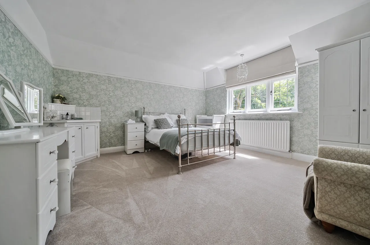 The Avenue, Fareham, PO14, photo 8