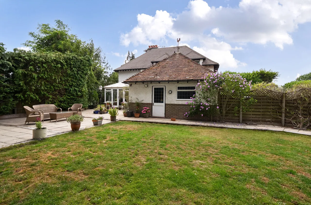 The Avenue, Fareham, PO14, photo 12