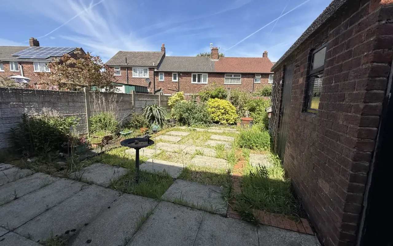 Alice Street, St Helens, photo 29