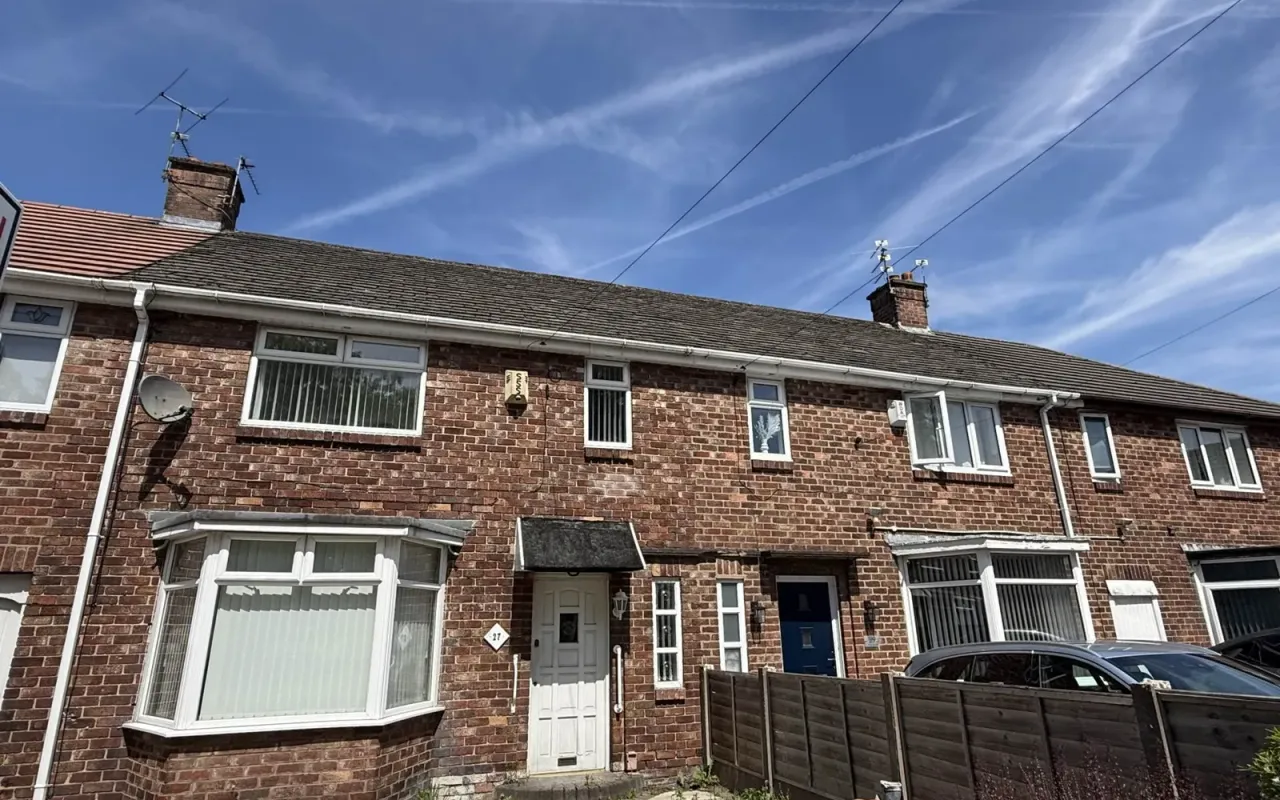 Alice Street, St Helens, photo 32