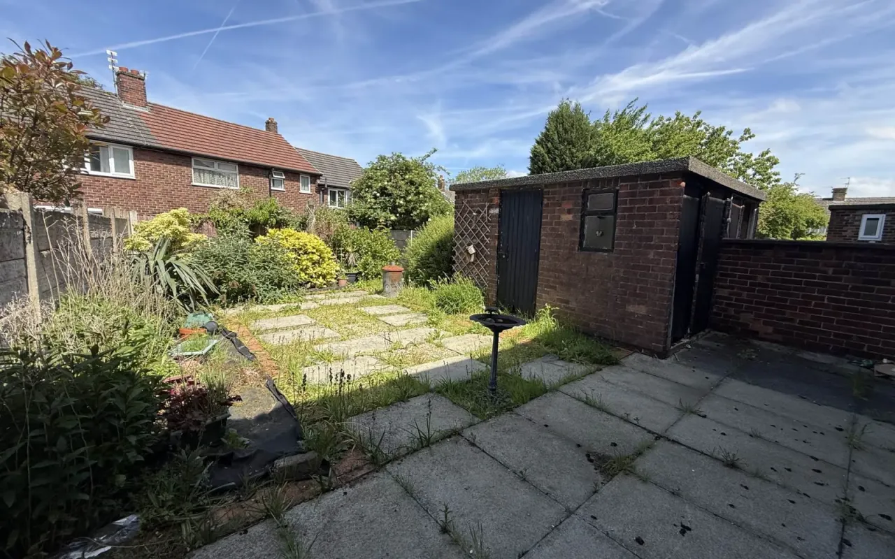 Alice Street, St Helens, photo 30