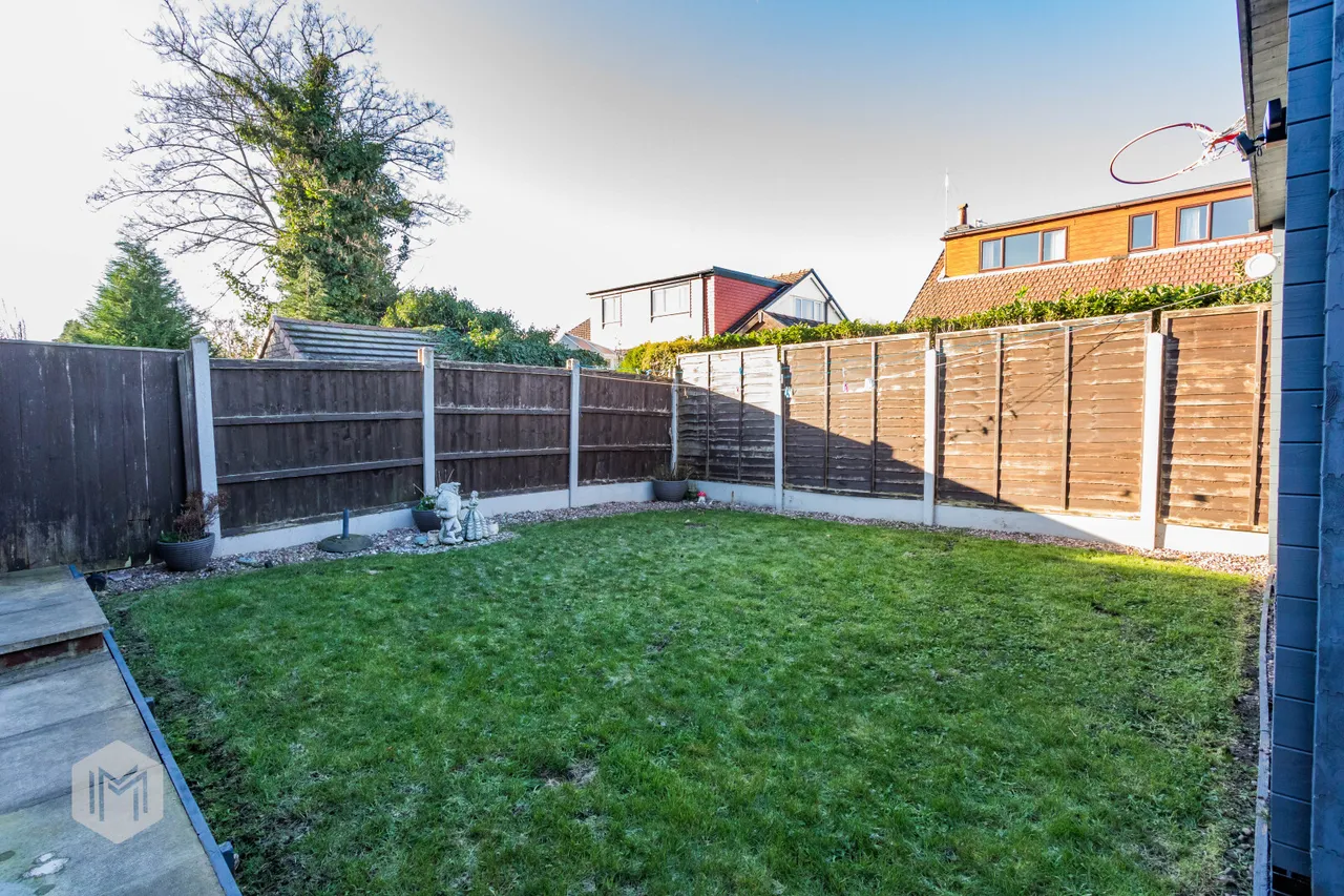 Trillo Avenue, Bolton, BL2 1LU, photo 20
