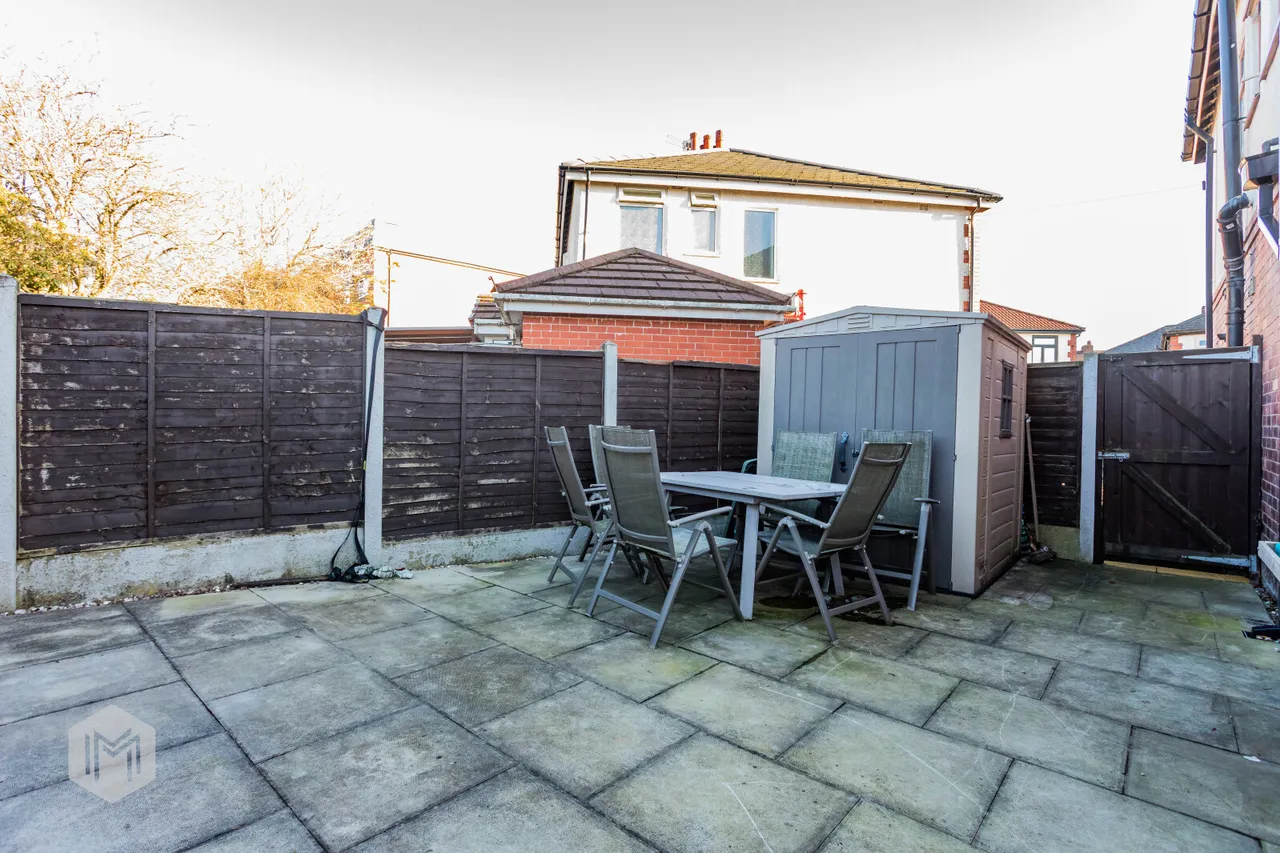 Trillo Avenue, Bolton, BL2 1LU, photo 19