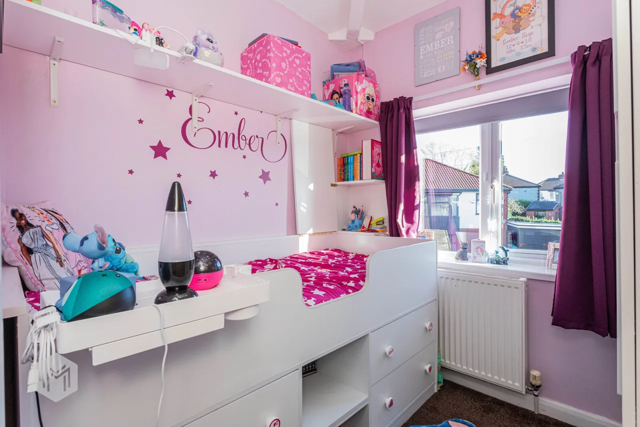 Trillo Avenue, Bolton, BL2 1LU, photo 13