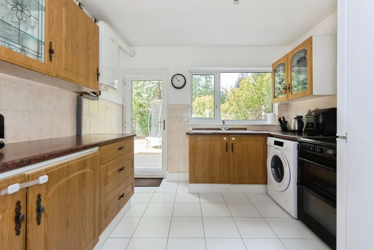 Chells Grove, Birmingham, B13, photo 6
