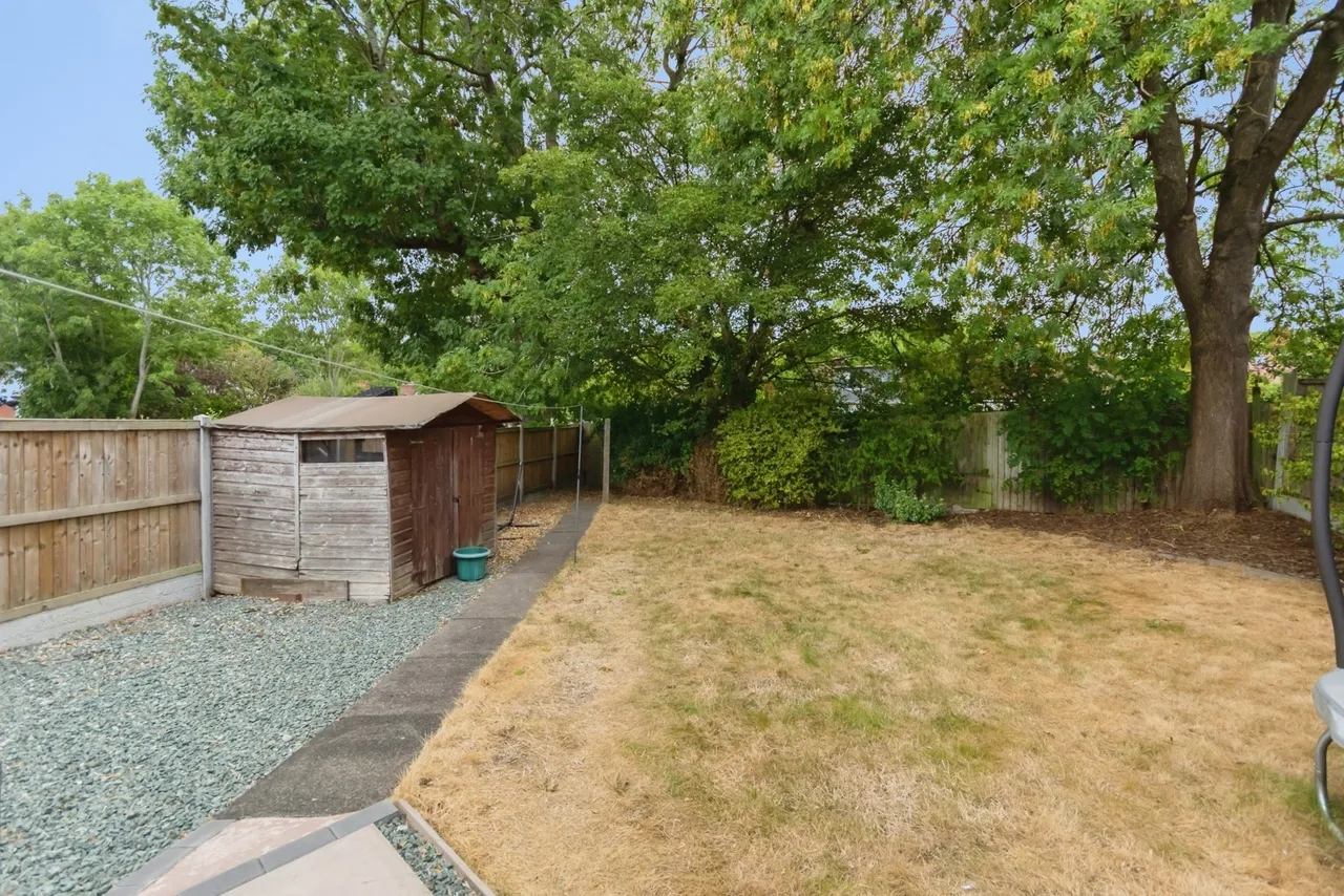 Chells Grove, Birmingham, B13, photo 12