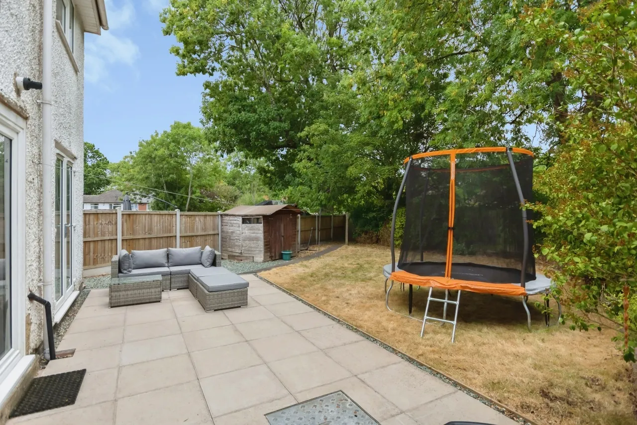 Chells Grove, Birmingham, B13, photo 13