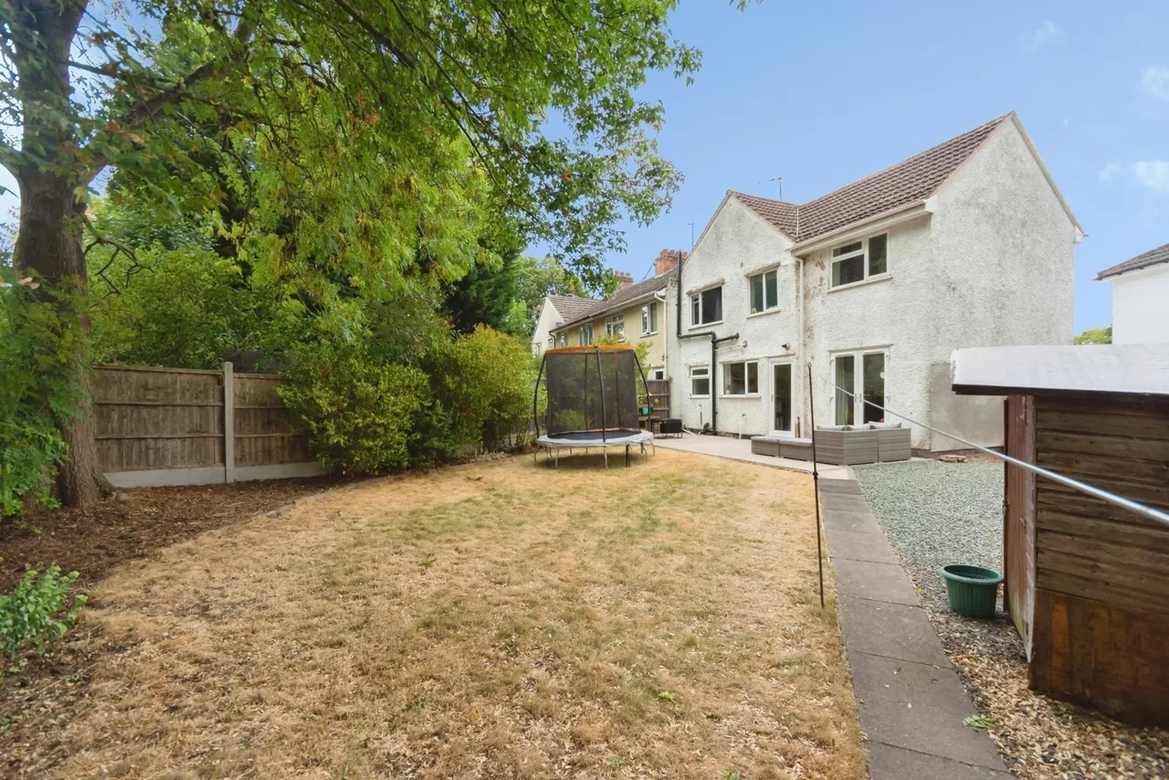 Chells Grove, Birmingham, B13, photo 11