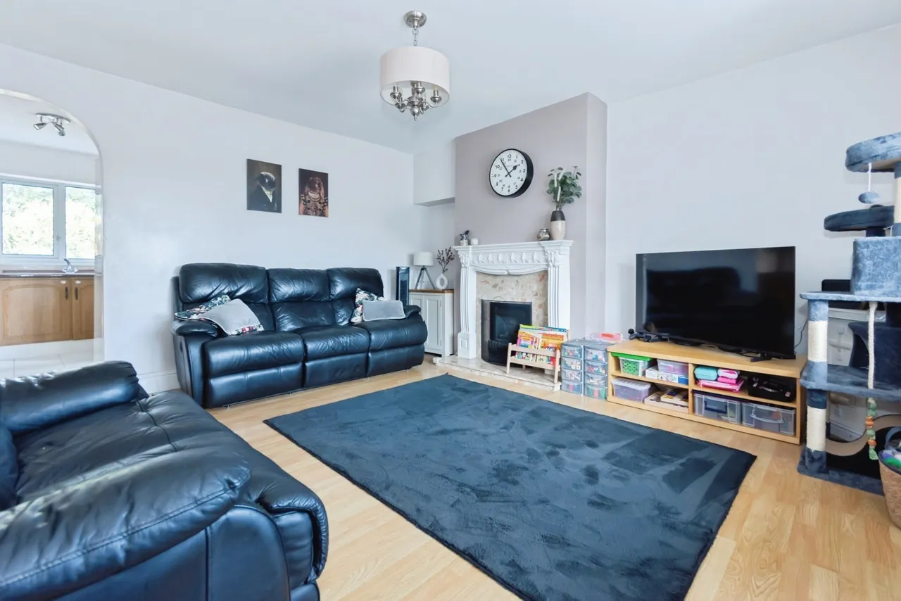 Chells Grove, Birmingham, B13, photo 3