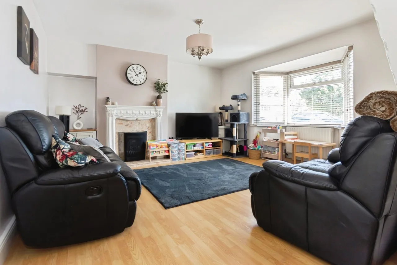Chells Grove, Birmingham, B13, photo 2