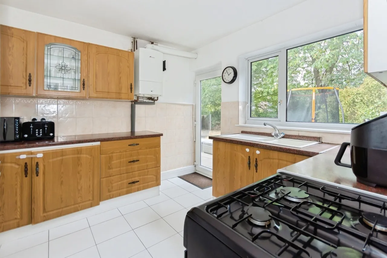 Chells Grove, Birmingham, B13, photo 7