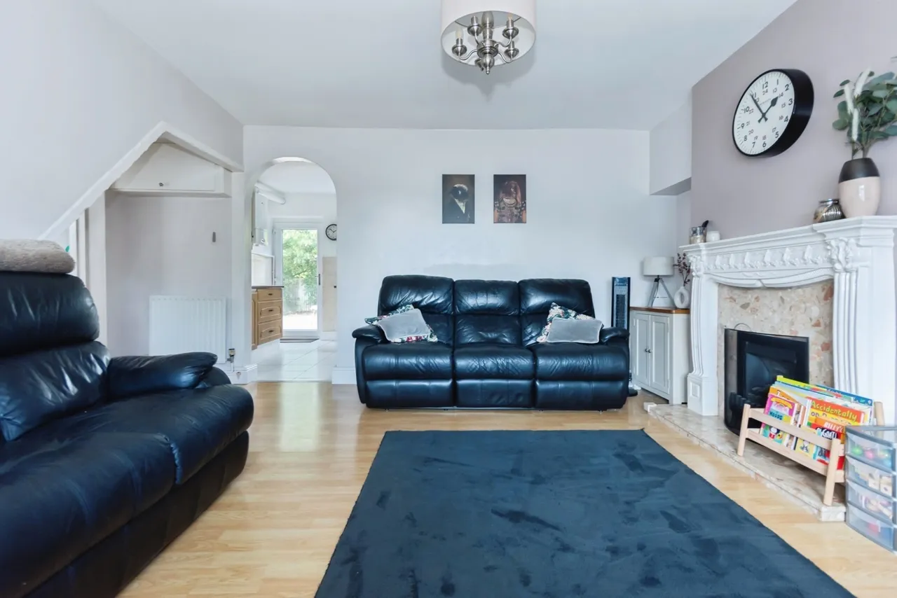 Chells Grove, Birmingham, B13, photo 4