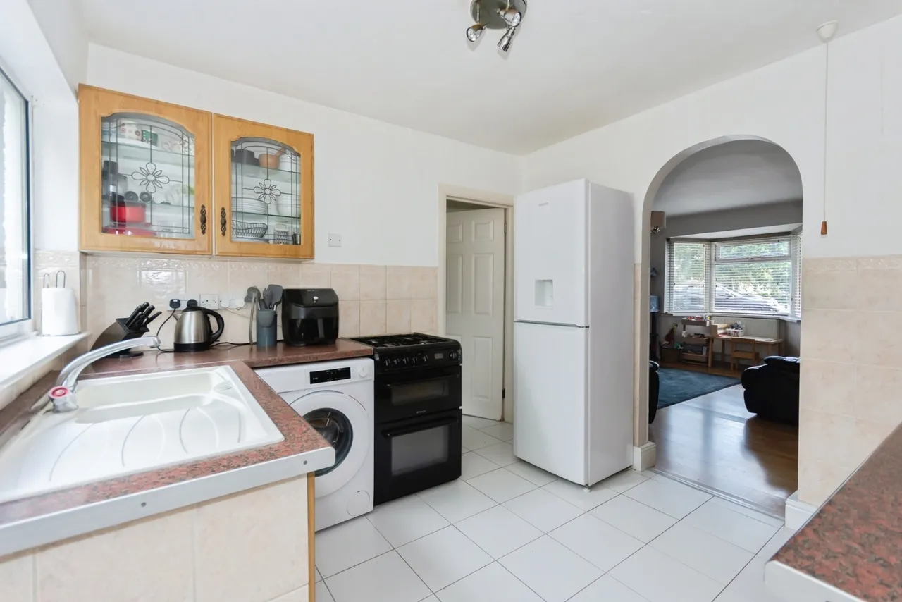 Chells Grove, Birmingham, B13, photo 5