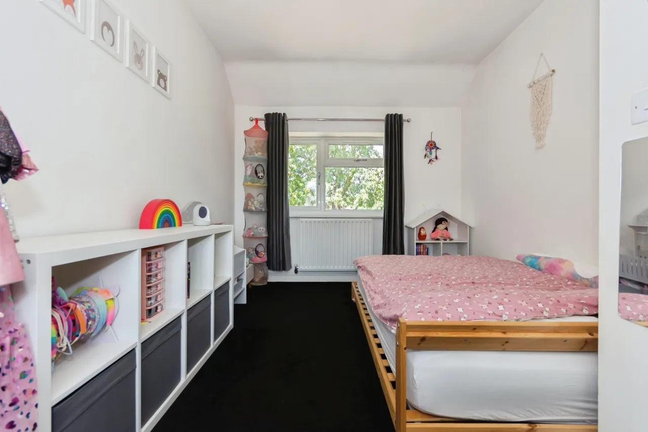 Chells Grove, Birmingham, B13, photo 19