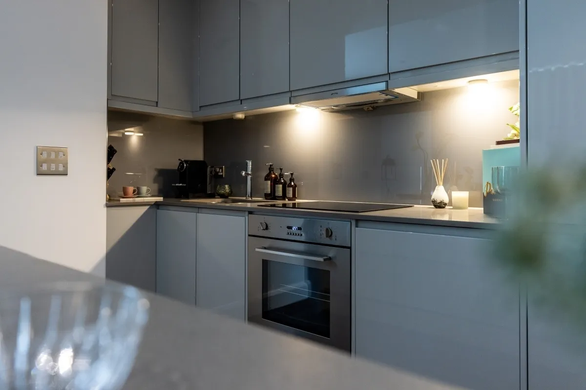 Sailmakers, 32 Harbour Way Canary Wha..., photo 9