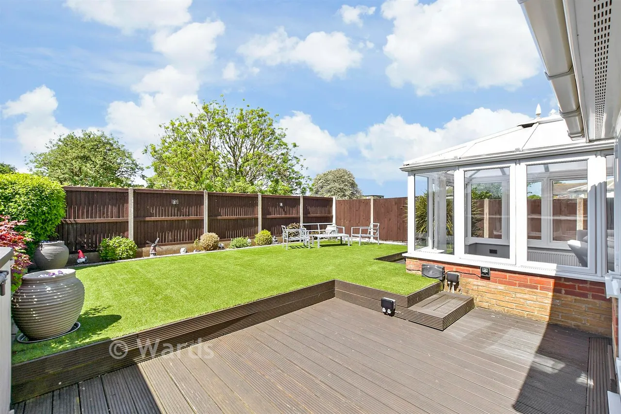 Geddes Close, Hawkinge, CT18, photo 13