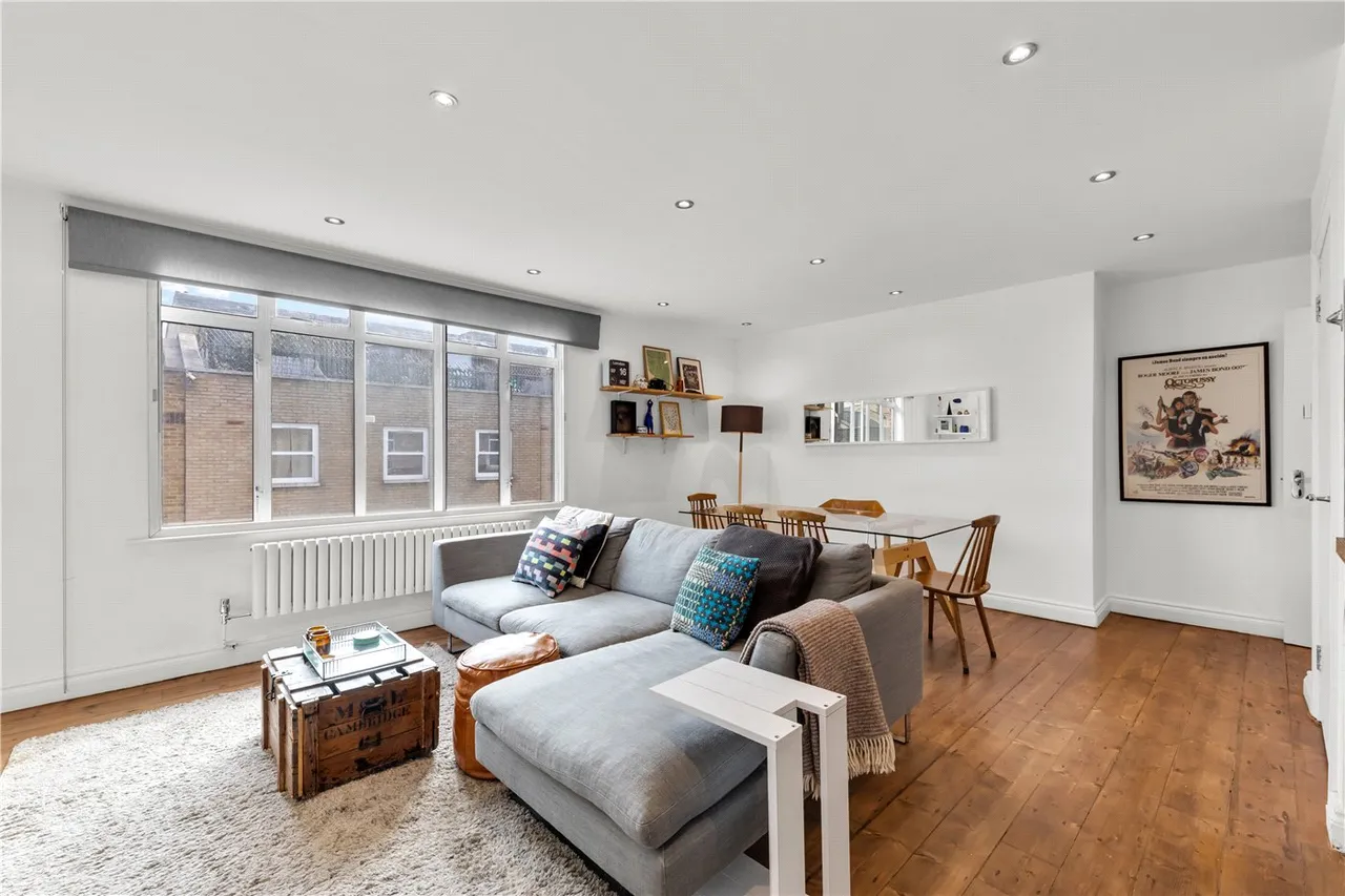 Apex House, 17 Bacon Street, London, E1, photo 8
