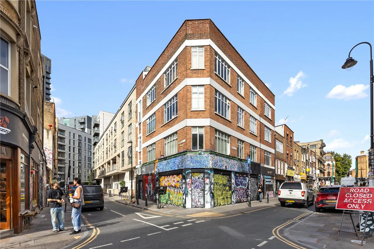 Apex House, 17 Bacon Street, London, E1, photo 12