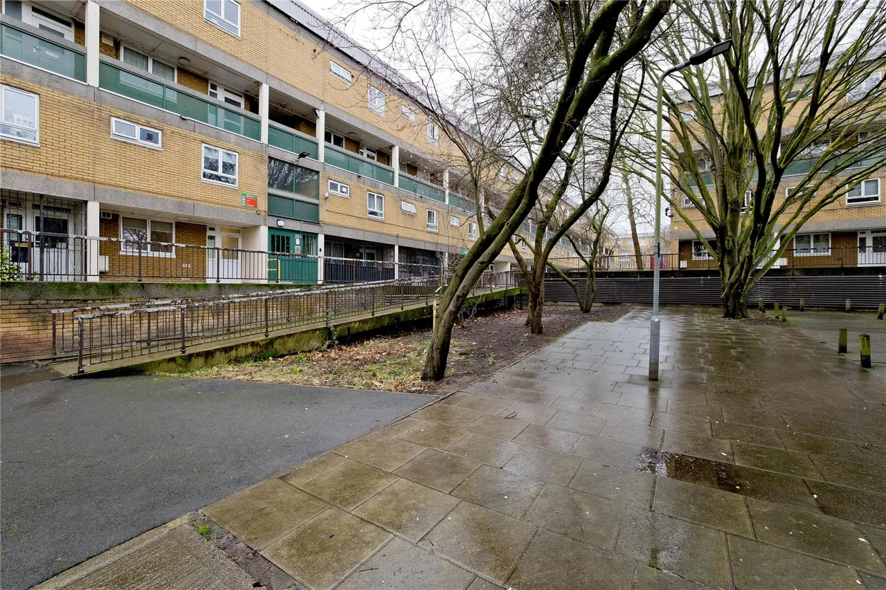 Camden Street, Camden, NW1, photo 15