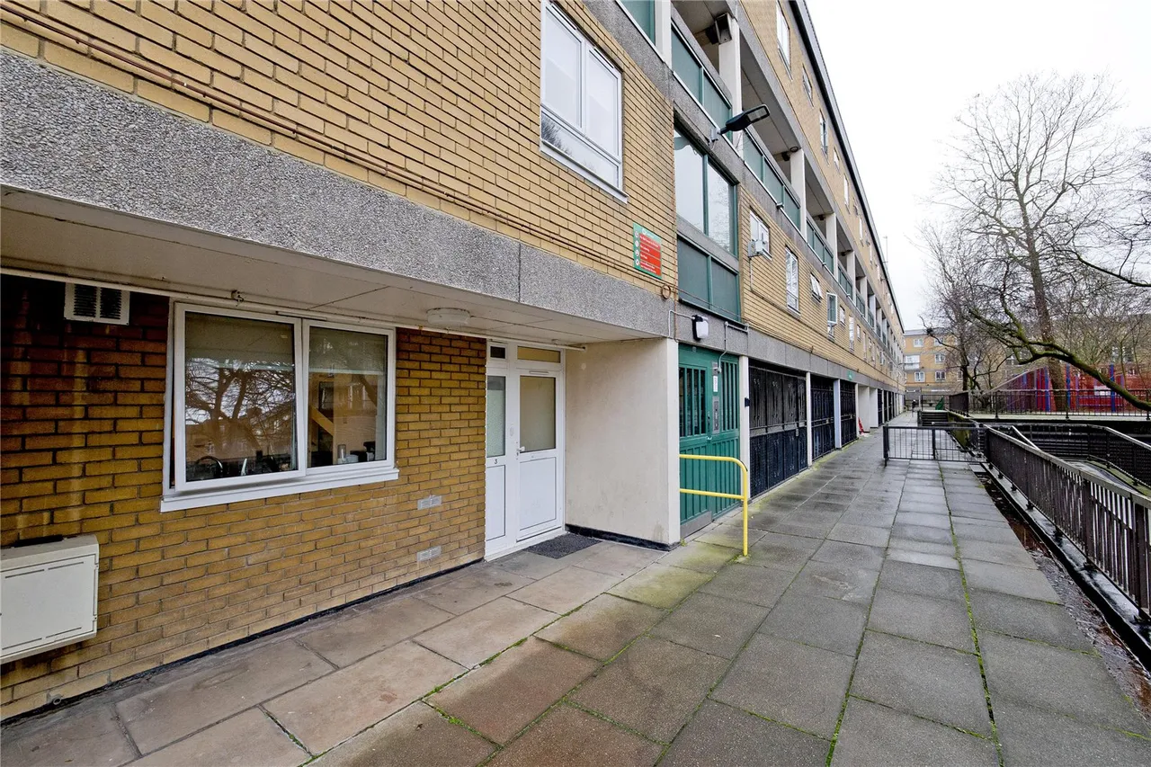 Camden Street, Camden, NW1, photo 14
