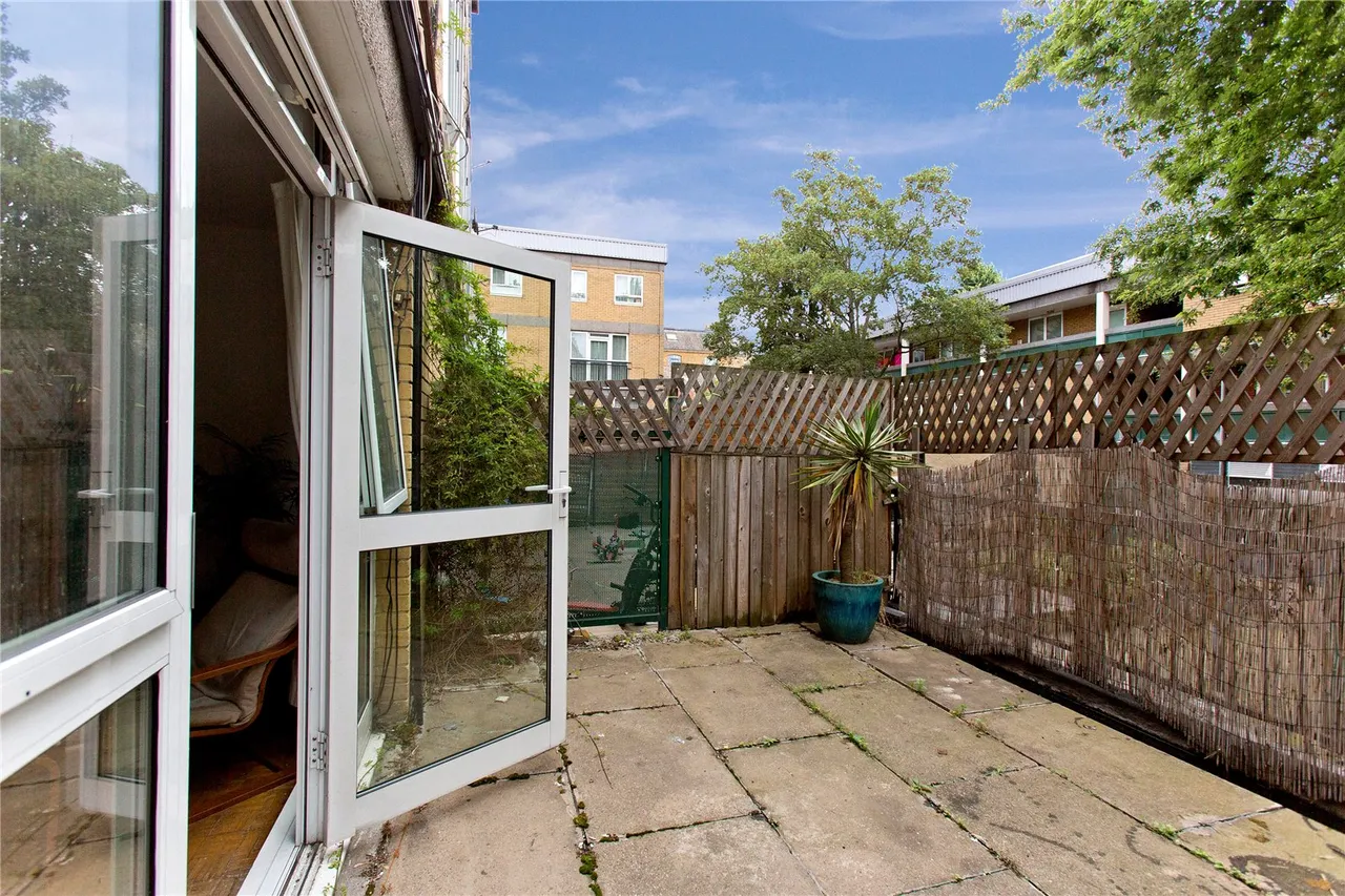 Camden Street, Camden, NW1, photo 18