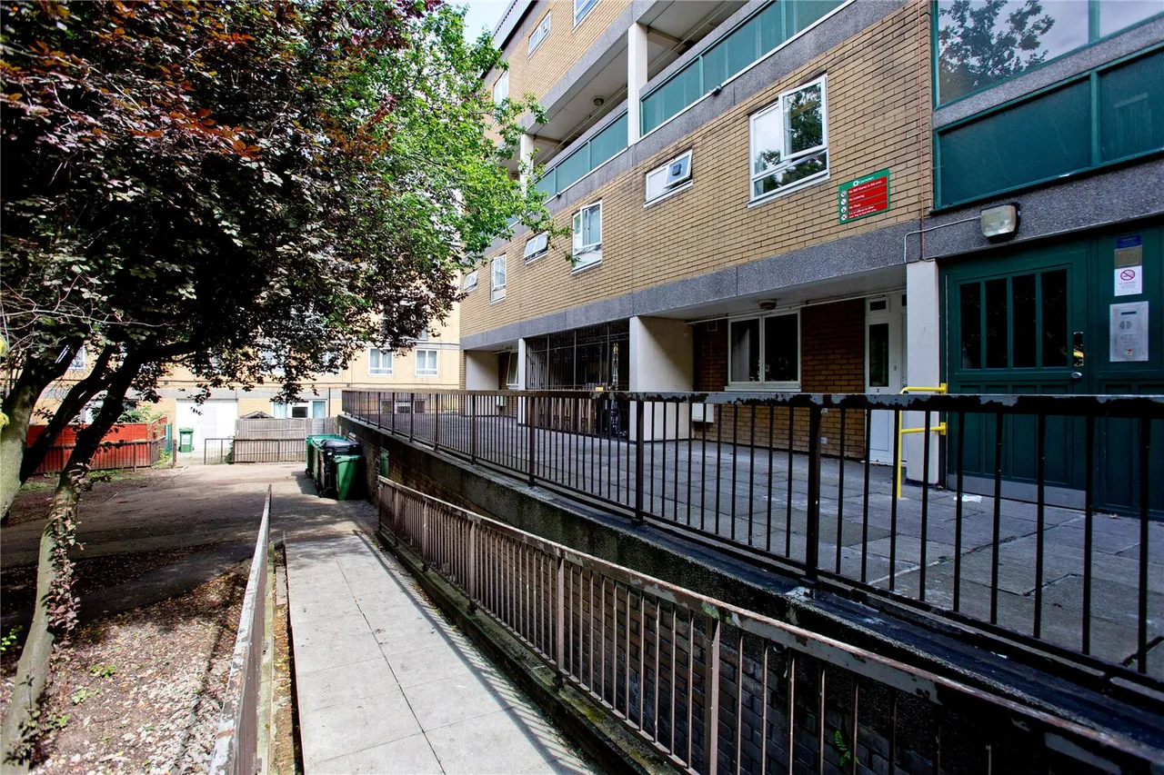 Camden Street, Camden, NW1, photo 2