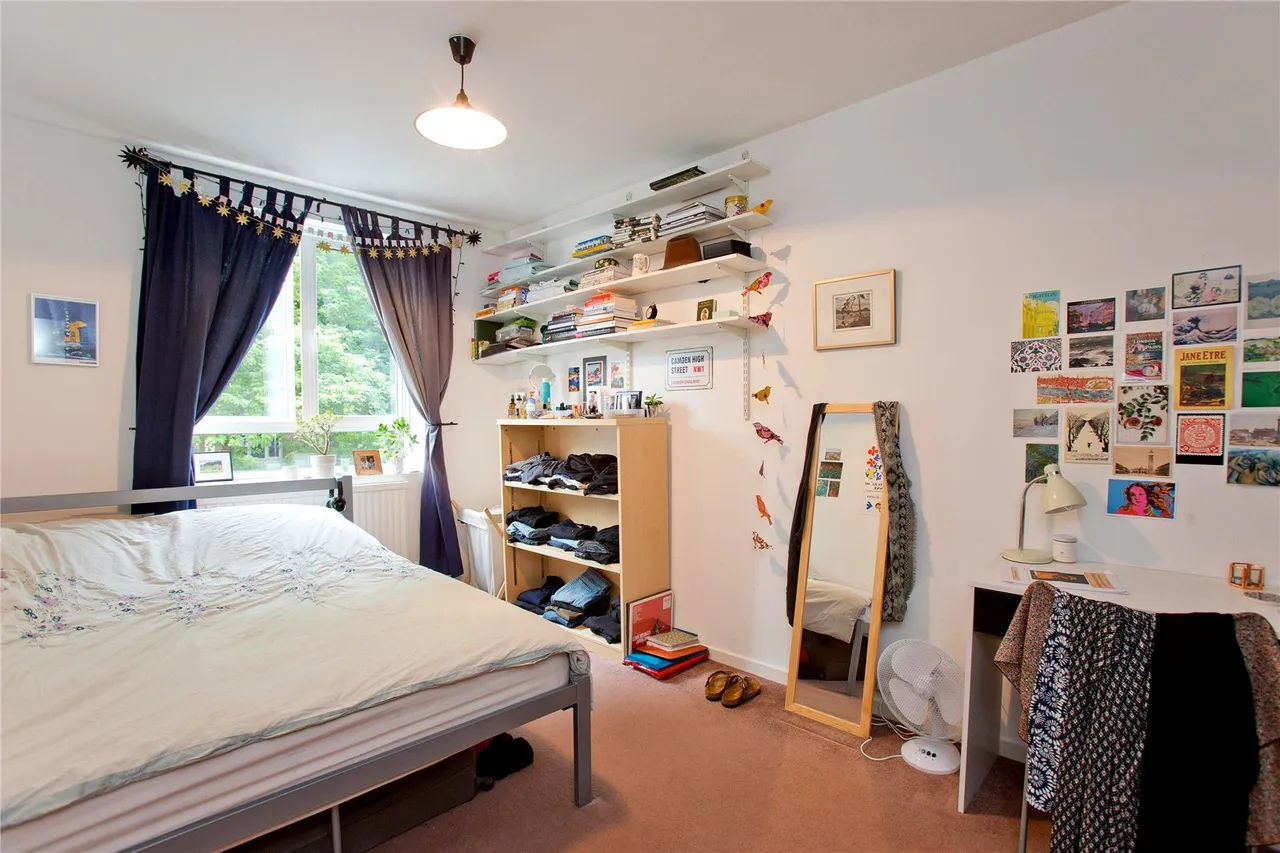 Camden Street, Camden, NW1, photo 19